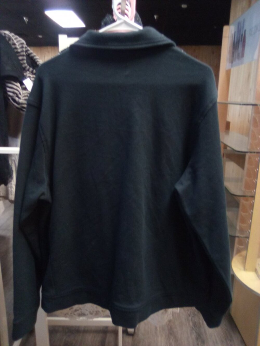 Torman jacket - Picture 2 of 4